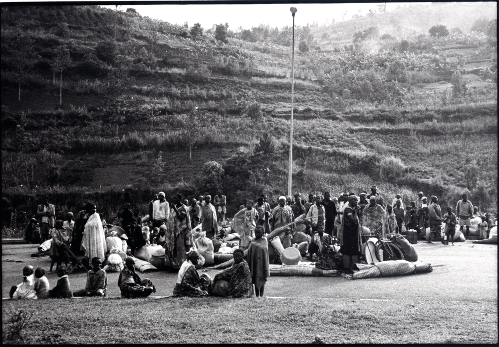 De Ruanda ao Zaire: um ciclo de extrema violência